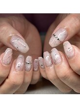 スープ 三鷹(supe_)/持ち込みデザイン