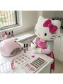ジョイネイルスタジオ 高田馬場(JoY Nail Studio) NI NI