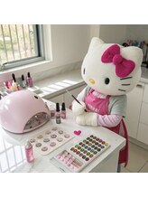 ジョイネイルスタジオ 高田馬場(JoY Nail Studio) NI NI