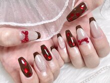 ジョアアンジェ 福島店(joieange)/ハートホロ