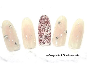 ティーエヌ 溝の口店/☆デザイン定額A☆