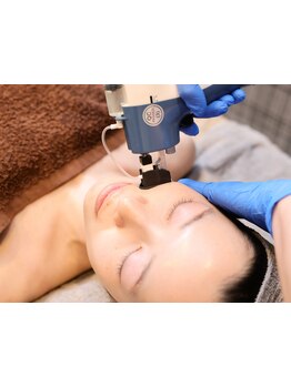 シミしわ改善！予防ケア