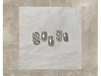 マルネイル 池袋店(MARU NAIL)/regular design ¥7,480