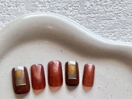 atelier minuit...　銀座