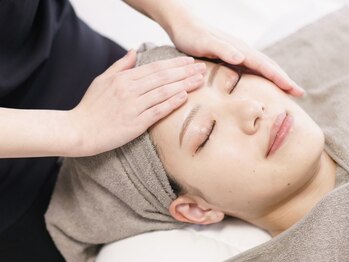 ウィタ(Wita)の写真/【生涯最後の本気の肌改善！】悩みを根本的に改善し、隠すのではなく魅せる素肌へ…☆