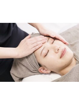 お肌をきれいにしたい