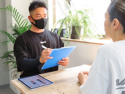 トキエル 蔵前店(TOKIEL)の写真