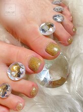 カラーネイル(Color nail)/Colornail Gallery