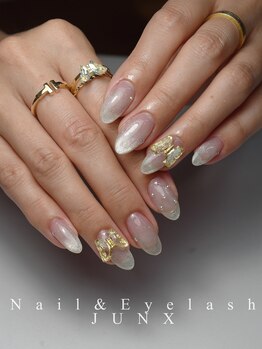 ジュンクス(JUNX)/JUNX Nail Collection