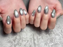 アイネイル(AI Nail)/宝石マグネット