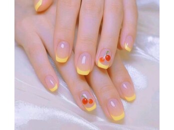 T&Sネイルサロン/ネイルデザイン