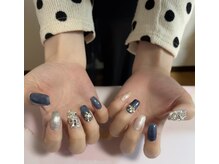 ラッキーネイル(LUCKY NAIL)