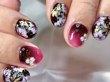 レロジェ(Re:Rosier)/モダンフラワーアート