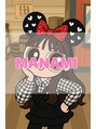 ナチュラルコントロール 渋谷(Natural Control) Manami 