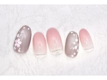 ペールノエル(Pere Noel)/定額デザイン10000円コース