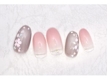 ペールノエル(Pere Noel)/定額デザイン10000円コース