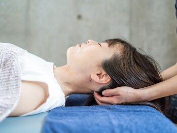 スムース(smooth)/ゆったり