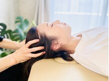 マハロ(mahalo)/不調の根本原因へアプローチ！