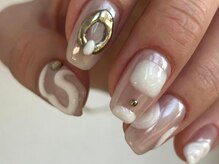 ロウズネイル 新小岩南口店(LOEWS NAIL)