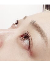 アリス ビューティアンドカフェ(Alice Beauty&Cafe)/パリジェンヌ