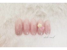 リラネイル(Lila nail)/☆韓国ガ-リ-ネイル☆