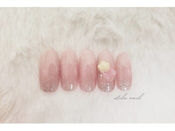 ☆韓国ガ-リ-ネイル☆