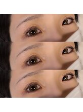 リンダ(Linda)/まつ毛パーマ