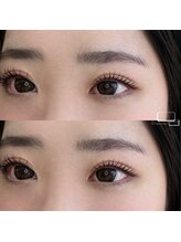 ネイルサロン アニーアンドジーノ(NAIL SALON Annie&Gino)/束パリ