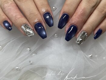 サロンド フィーカ(salon de fika)/【Saki11】