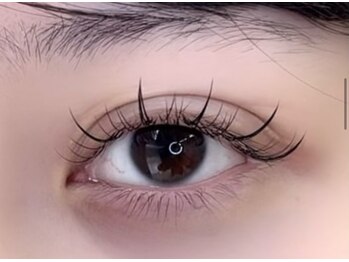 エルン(Elun)/LEDエクステ/ワンホンデザイン