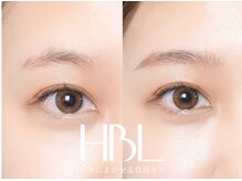 オハナアイラッシュ(ohana eyelash)の雰囲気(プロに任せる自眉ケア!HBLが新しくなりました!)
