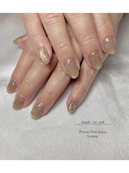 レモン(Lemon)/フラッシュグラ