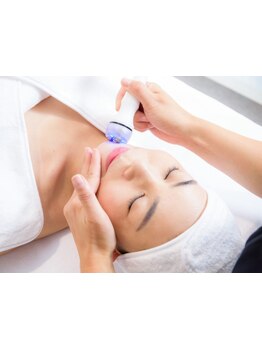 小顔になりたい