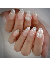 ラヴェニア(La ve nia)/ミラーグラデーション