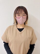 ヘッドミント 広島店 村上