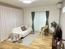 誰にも邪魔されない、あなただけのゆったりとした時間