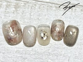 ☆ストーンカラーニュアンス☆