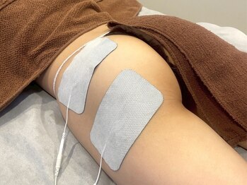 ローズハニー 小田原店の写真/ヒップアップも肌悩みもまとめてケア◎垂れ/黒ずみ/ざらつきなど結果重視の美尻ケアを体感できる専門施術◇