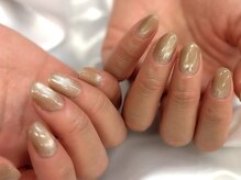 アンドサウス 1520ネイルズ(& SOUTH 1520nails)/マグネットネイル