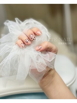 爪育デザインネイルCコース