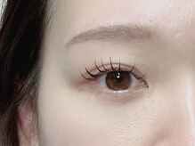 ニコ(nico)/LEDエクステ×まつ毛パーマ