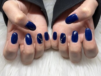 シュガープラム ネイル 横浜(sugar plum)/やり放題/ジェル/スカルプ/横浜