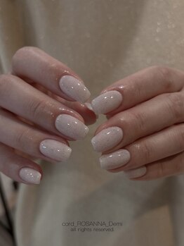 ロザンナ 大宮店(ROSANNA)/ワンカラー