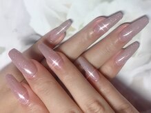 アンジェリーク/ロングスカルプ