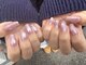 ドドネイル(dodo nail)の写真/期間限定価格でご提供中♪上品さとトレンドを兼ね備えた今だけの特別メニューをぜひご利用ください◎