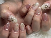 オルネイル(olu nail)/定額アートB