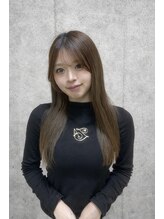 トーン 渋沢店(TONE.)&nbsp;MAHO マツエク