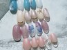 【パラジェル込み♪】定額￥7,139から選べる☆250種類以上のデザインあり★