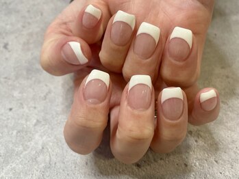 アモード(AMODE)/お客様ネイル◎