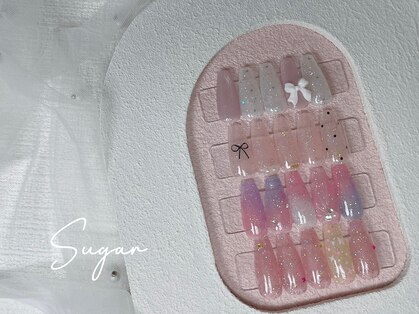 シュガー 伏見(Sugar)の写真